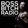 Boss Bitch Radio w/IFBB Pro, Diane Flores artwork