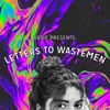 LETTERS TO WASTEMEN artwork