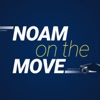 Noam on the Move artwork