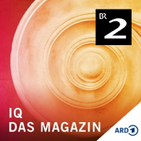 IQ - Magazin podcast