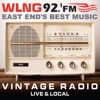 92.1 WLNG Archived Performances artwork