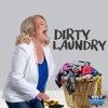 Dirty Laundry with LBF artwork