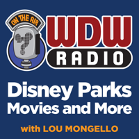 The WDW Radio Show - Your Walt Disney World Information Station podcast
