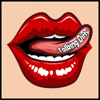 Talking Dirty with Rebecca Love podcast