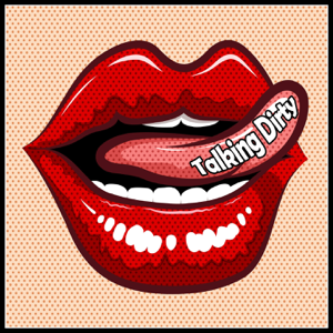 Talking Dirty with Rebecca Love podcast