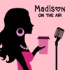 Madison On The Air artwork