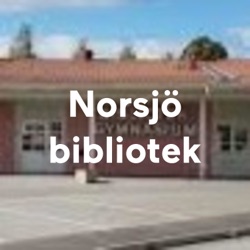 Hösten med Norsjö bibliotek