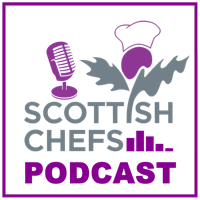 John Quigley    '  Chef  to  The Stars  '