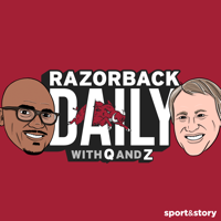 BEST OF DAILY: Nick Perry