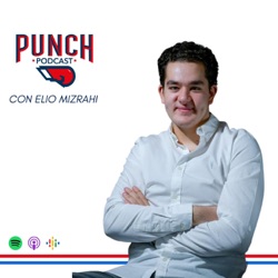 PUNCH Podcast 