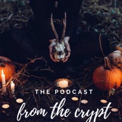 The Podcast From The Crypt's Podcast The Podcast From The Crypt's Podcast