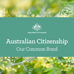 Episode Three - Australia’s democratic beliefs, rights and liberties