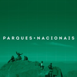 EXPERIÊNCIAS em UNIDADES de CONSERVAÇÃO com GABRIELA CARVALHO (PARQUES NACIONAIS)