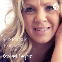 Anxiously Engaged with Julie Lee