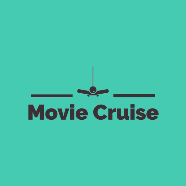 Movie Cruise Artwork