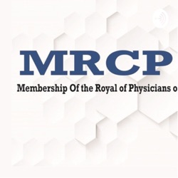 MRCP PART 1 audio lectures 