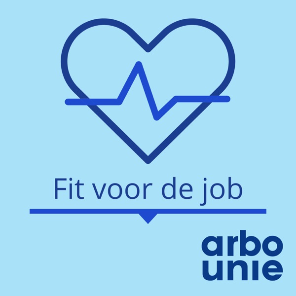 Fit voor de Job