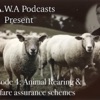 Episode 4: Animal Rearing & Assurance artwork