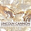 Lincoln Cannon artwork