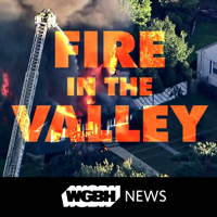 WGBH News Presents: Fire In The Valley podcast