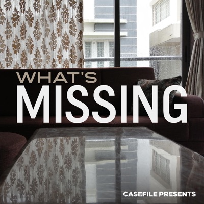 What's Missing What's Missing