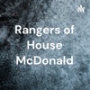 Rangers of House McDonald artwork