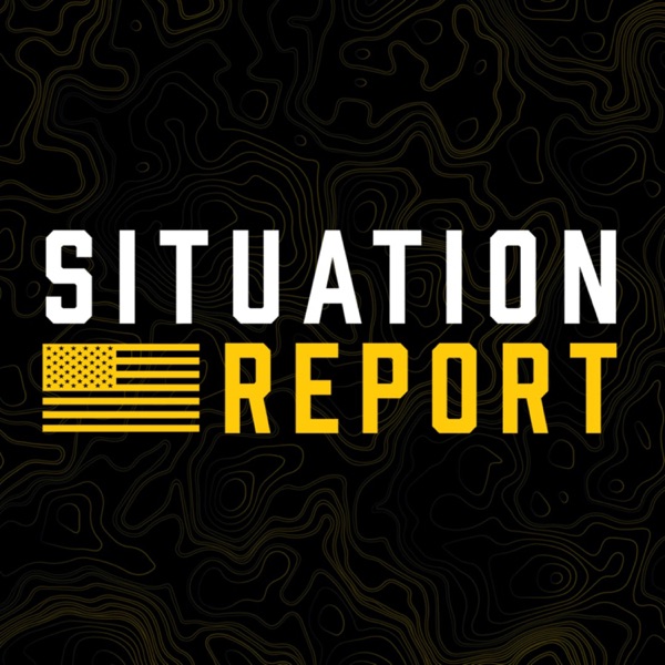 Situation Report Artwork