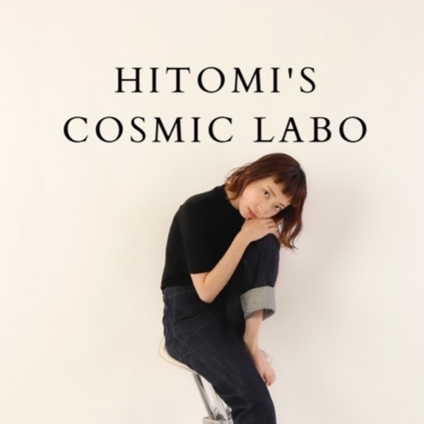 HITOMI'S COSMIC LABO