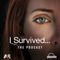 I Survived podcast