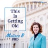 This Is Getting Old Podcast with Melissa B PhD artwork