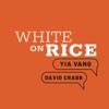 White on Rice artwork