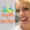 Living Well with Robin Stoloff artwork