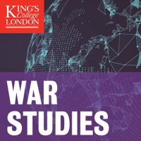 War Studies podcast