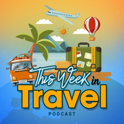 This Week in Travel This Week in Travel