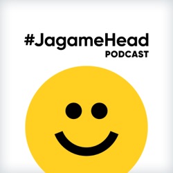 #Jagamehead