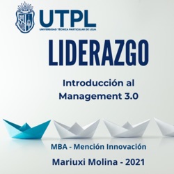 Liderazgo - Introducción al Management 3.0