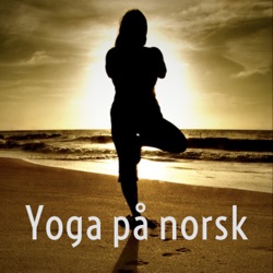 Yoga på norsk