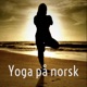 Yoga på norsk