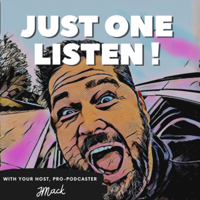 Podcast Review: Excelsior Journeys with George Sirois