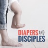 Diapers and Disciples artwork