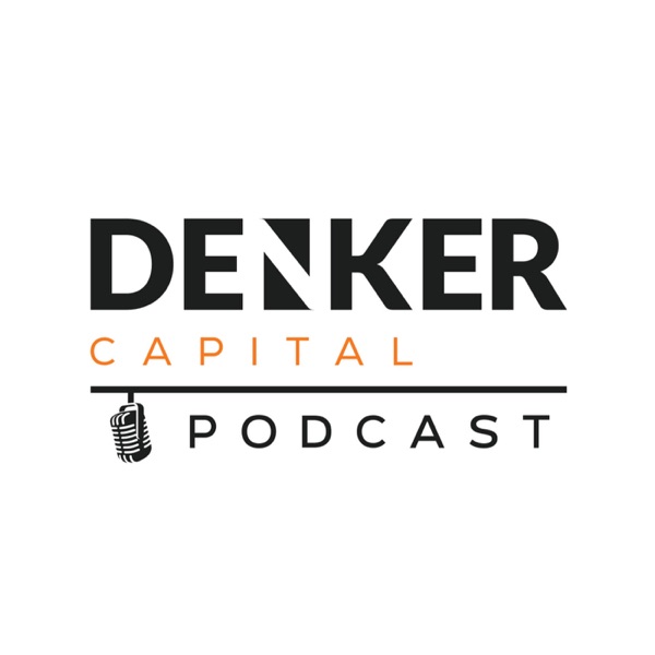 Artwork for The Denker Capital podcast