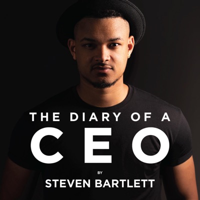 The Diary Of A CEO by Steven Bartlett The Diary Of A CEO by Steven Bartlett
