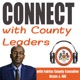 COVID-19 Vaccine, Police Chief Search, FY2022 Budget, and Mount Vernon District Supervisor Dan Storck – Connect with County Leaders (Feb 2021)