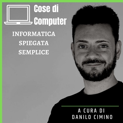 Cose di Computer Cose di Computer