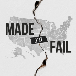 Made to Fail podcast