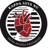 Kappa Iota Nu artwork