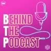 Behind The Podcast artwork