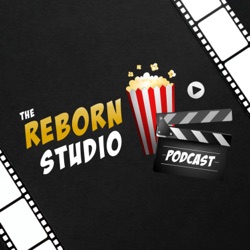 The Reborn Studio Podcast