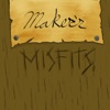 Maker's Misfits artwork