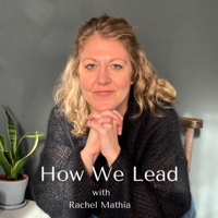 Episode 9 | with Toni Jones